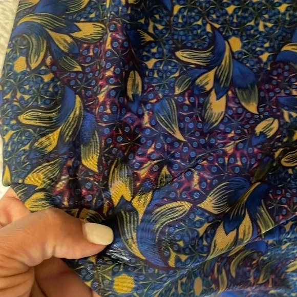 Gauzy Lined Turtleneck Antropologie - Picture 10 of 12